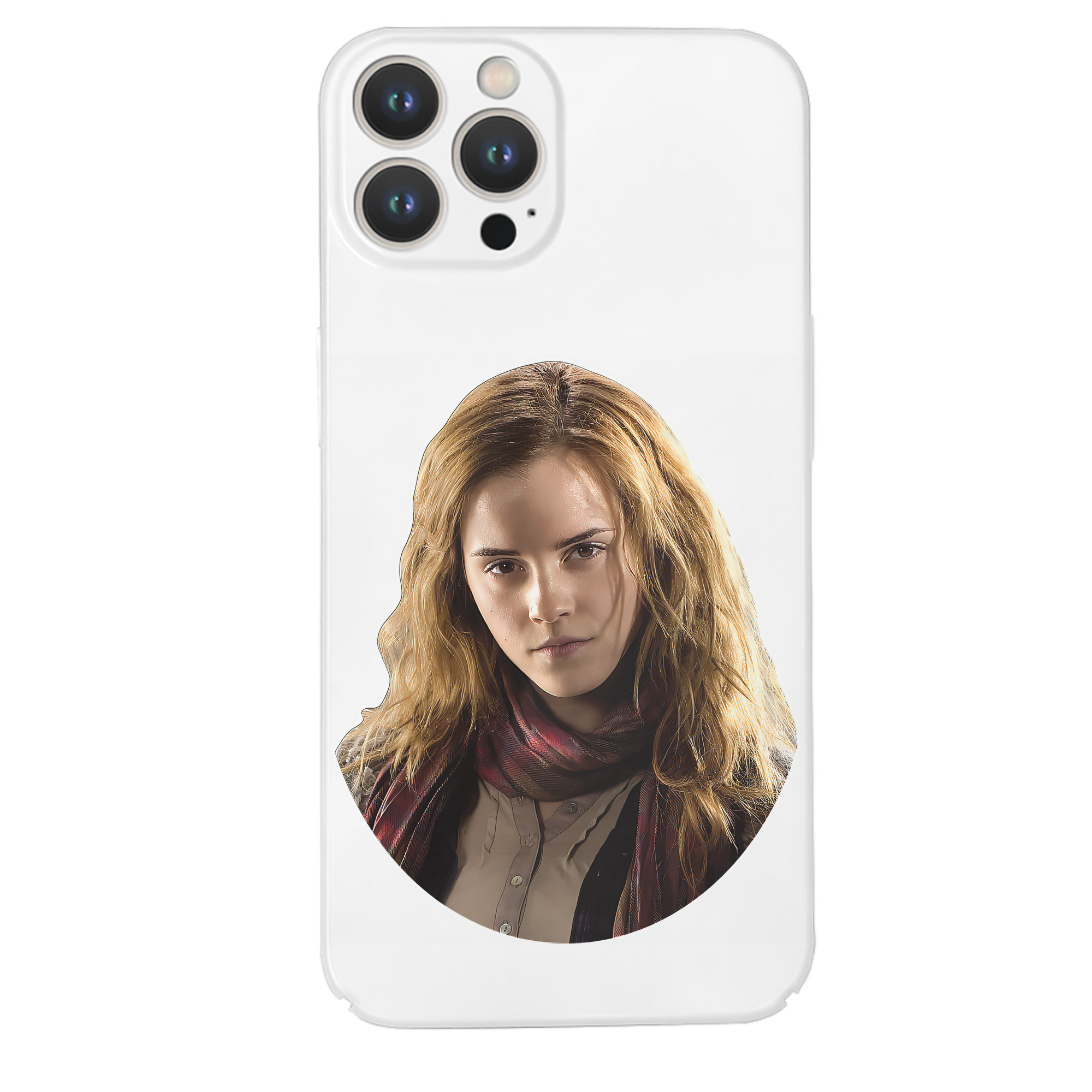 （画像用） Harry Potter ハリー・ポッターシリーズ 【iPhone 14シリーズ対応】ハードケース
